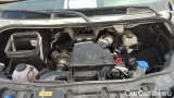  Mercedes  Sprinter 311 CDI F37/35 t.alto p.m. #15