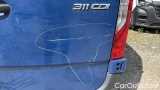  Mercedes  Sprinter 311 CDI F37/35 t.alto p.m. #41