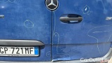  Mercedes  Sprinter 311 CDI F37/35 t.alto p.m. #43