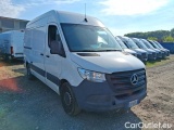  Mercedes  Sprinter 315 CDI F37/35 t.alto p.m. 6d-Temp #2