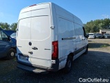  Mercedes  Sprinter 315 CDI F37/35 t.alto p.m. 6d-Temp #4