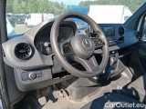  Mercedes  Sprinter 315 CDI F37/35 t.alto p.m. 6d-Temp #7