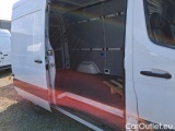  Mercedes  Sprinter 315 CDI F37/35 t.alto p.m. 6d-Temp #9