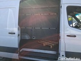  Mercedes  Sprinter 315 CDI F37/35 t.alto p.m. 6d-Temp #8