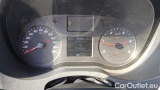  Mercedes  Sprinter 315 CDI F37/35 t.alto p.m. 6d-Temp #12
