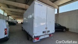 Mercedes  Sprinter 315 CDI T43/35 p.l. #3