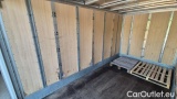  Mercedes  Sprinter 315 CDI T43/35 p.l. #8