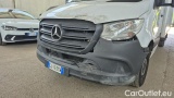  Mercedes  Sprinter 315 CDI T43/35 p.l. #20