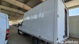  Mercedes  Sprinter 315 CDI T43/35 p.l. #29