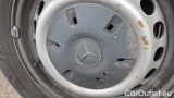  Mercedes  Sprinter 315 CDI T43/35 p.l. #36