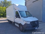  Mercedes  Sprinter 315 CDI T43/35 p.l. #2