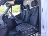  Mercedes  Sprinter 315 CDI T43/35 p.l. #6