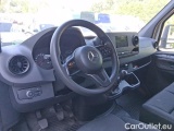  Mercedes  Sprinter 315 CDI T43/35 p.l. #7
