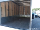  Mercedes  Sprinter 315 CDI T43/35 p.l. #10