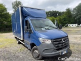  Mercedes  Sprinter 417 CDI T37/35 p.m. rg #2