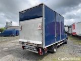  Mercedes  Sprinter 417 CDI T37/35 p.m. rg #4