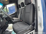  Mercedes  Sprinter 417 CDI T37/35 p.m. rg #6