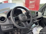  Mercedes  Sprinter 417 CDI T37/35 p.m. rg #7