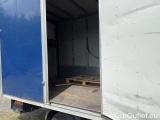  Mercedes  Sprinter 417 CDI T37/35 p.m. rg #9