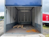  Mercedes  Sprinter 417 CDI T37/35 p.m. rg #10
