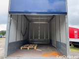  Mercedes  Sprinter 417 CDI T37/35 p.m. rg #11