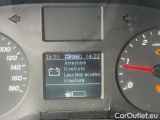  Mercedes  Sprinter 417 CDI T37/35 p.m. rg #13