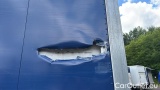  Mercedes  Sprinter 417 CDI T37/35 p.m. rg #36