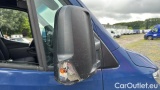  Mercedes  Sprinter 417 CDI T37/35 p.m. rg #61