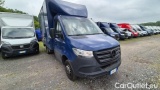  Mercedes  Sprinter 417 CDI T37/35 p.m. rg #2