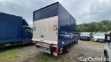  Mercedes  Sprinter 417 CDI T37/35 p.m. rg #4