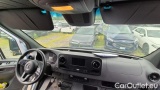  Mercedes  Sprinter 417 CDI T37/35 p.m. rg #5