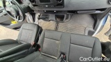  Mercedes  Sprinter 417 CDI T37/35 p.m. rg #6