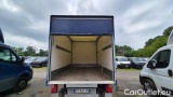  Mercedes  Sprinter 417 CDI T37/35 p.m. rg #10