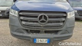  Mercedes  Sprinter 417 CDI T37/35 p.m. rg #21