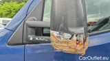  Mercedes  Sprinter 417 CDI T37/35 p.m. rg #30