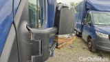  Mercedes  Sprinter 417 CDI T37/35 p.m. rg #32
