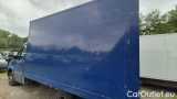  Mercedes  Sprinter 417 CDI T37/35 p.m. rg #33