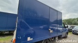  Mercedes  Sprinter 417 CDI T37/35 p.m. rg #37