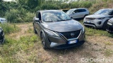 Nissan  Qashqai 1.3 MHEV 158 N-Connecta Xtronic #2