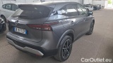  Nissan  Qashqai 1.3 MHEV 158 N-Style Xtronic #4