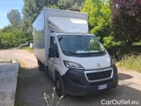  Peugeot  Boxer 435 L4 2.2 BlueHDi 140cv S&S #2