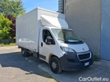  Peugeot  Boxer 435 L4 2.2 BlueHDi 140cv S&S #2