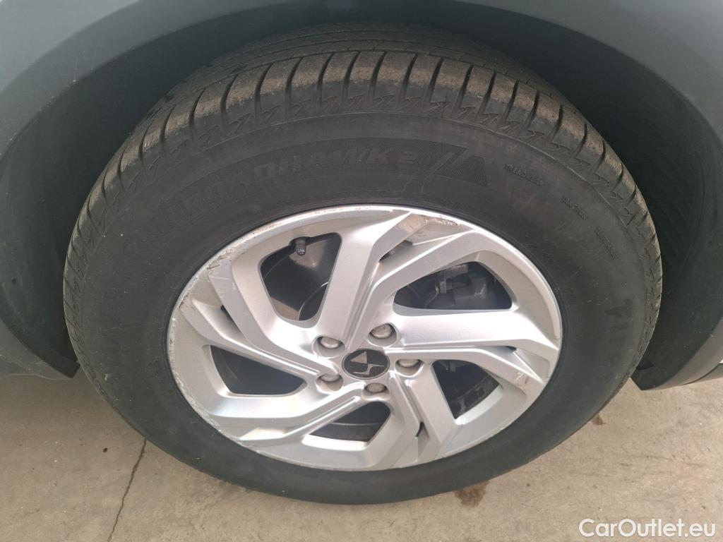  DS  DS7 7 Crossback Business 1.6 PureTech 180CV BVA8 E6d #7