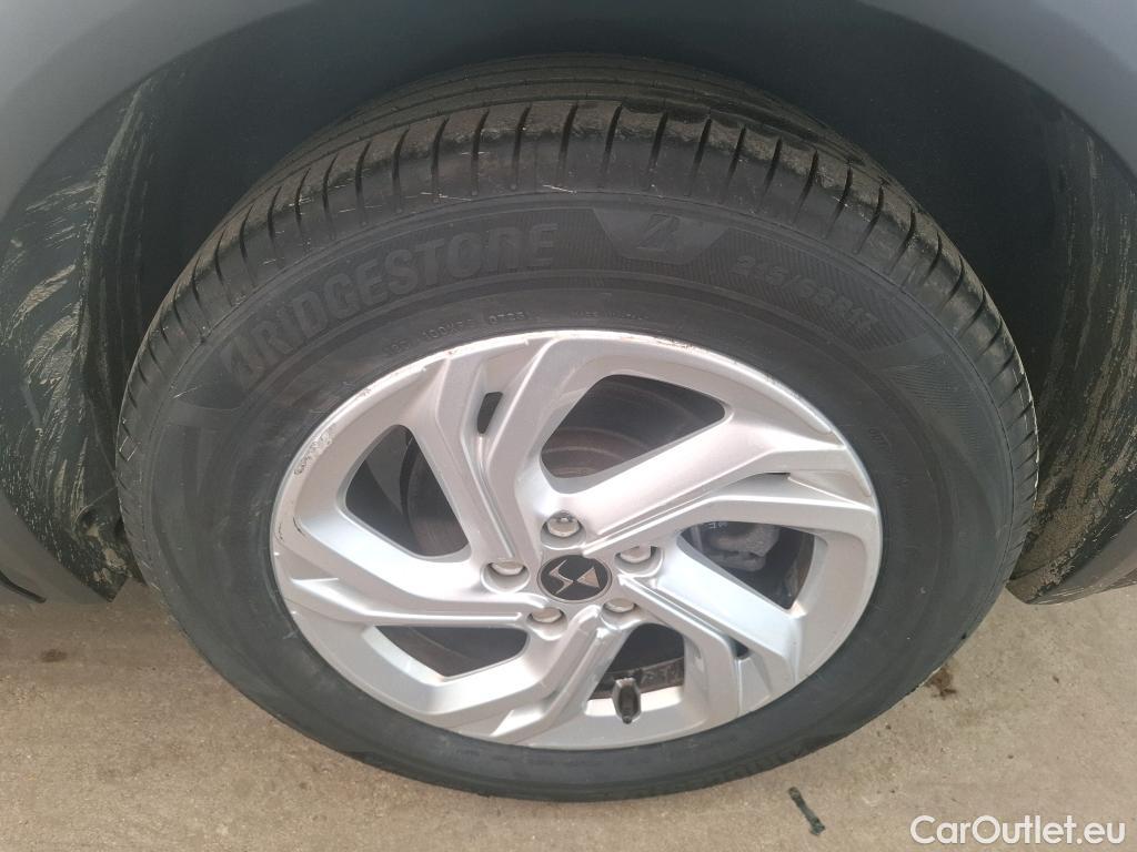  DS  DS7 7 Crossback Business 1.6 PureTech 180CV BVA8 E6d #30