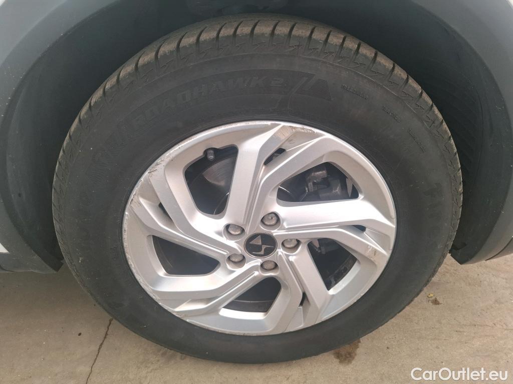  DS  DS7 7 Crossback Business 1.6 PureTech 180CV BVA8 E6d #8
