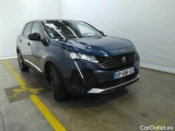  Peugeot  3008 PEUGEOT  / 2020 / 5P / SUV 1.6 HYBRID4 300 E-EAT8 Allure Pack #4
