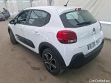  Citroen  C3  Société Feel 1.5 BlueHDI 100CV BVM6 E6d #2