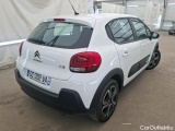  Citroen  C3  Société Feel 1.5 BlueHDI 100CV BVM6 E6d #3