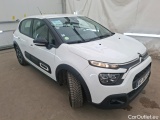  Citroen  C3  Société Feel 1.5 BlueHDI 100CV BVM6 E6d #4