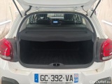  Citroen  C3  Société Feel 1.5 BlueHDI 100CV BVM6 E6d #8